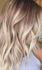 34 blonde hair colour trends for 2019 latest hair colour inspirations blonde hair sun glare gives a specia frisuren langhaar haar styling blonde ombre haare