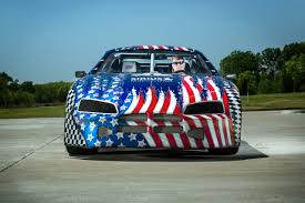 While using nascar, you can ask alexa to play the podcast, ask about the next race, who is i love using nascar on my echo, i can hear what the drivers are saying to their teams. Cars As Mobile Sound Stages Wsj