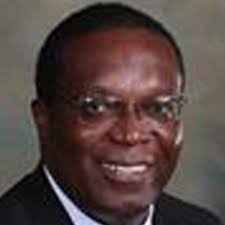 Dr. Ewan Johnson, MD, Internist