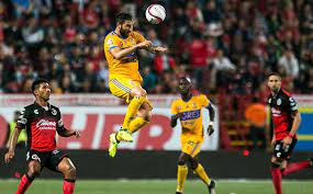 The tigres vs xolos tijuana match will be played at the stadium universitario, in nuevo león. Xolos Vs Tigres Donde Ver En Vivo Partido Jornada 9 Apertura 2019 Mediotiempo