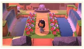 Log in to add custom notes to this or any other game. Finished My Entrance I Saw This Design Idea And Decided To Recreate It And Put My Own Spin On I Animal Crossing Animal Crossing Characters New Animal Crossing