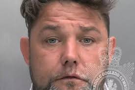 Couple arrived at North Wales holiday home to find burglar inside