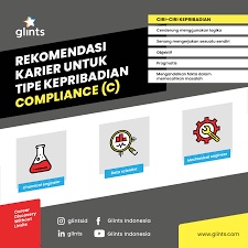 We did not find results for: Rekomendasi Karier Berdasarkan Tipe Kepribadian Disc Glints Blog