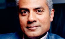 BBC News presenter apologises to George Alagiah for chimpanzee jibe