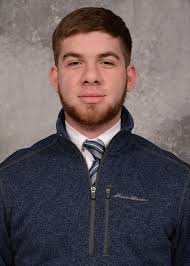 2019 Men's Lacrosse Roster