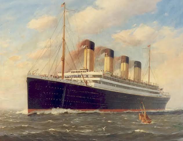 Titanic