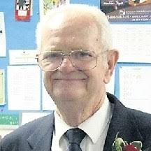 John Slothower Obituary (2019)