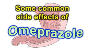 Find patient medical information for omeprazole oral on webmd including its uses, side effects and safety, interactions, pictures, warnings and user ratings. Common Side Effects Of Omeprazole Youtube