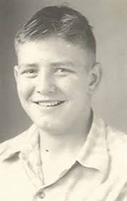 Charles Eugene “"Gene"” Buckley (1931-2012)