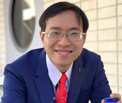 Dr Phi Vu Tran