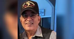 Jesse A. Sanchez Jr. Obituary