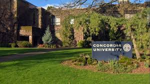 Concordia offers more than 80. Portland S Concordia University To Close In April Kgw Com