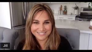 Jill Colton's Instagram, Twitter & Facebook