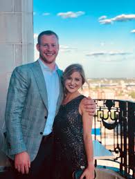 December 1 05.01.2020 · she is the wife of carson wentz who is an american football quarterback for the. Carson Wentz On Twitter Happy Birthday To The Love Of My Life Future Wife You Re Beautiful Smart Talented And My Best Friend But Above All You Have A Passion To Serve