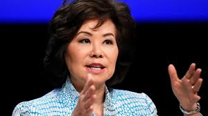 Federal contractors should be model employers in treating all job applicants equitably,. Transportation Secretary Elaine Chao Investigated For Possible Conflicts Of Interest Marketwatch