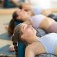 Stretch, Breathe & Restore — Oyster Bay Yoga