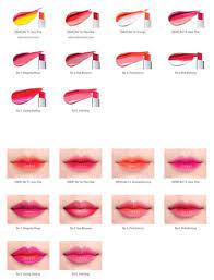 I have't seen two toned lip bars before laneige. Product Review Laneige Two Tone Lip Bar Korean Beauty Amino