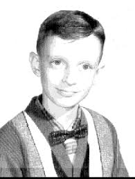 Bruce Garrett's Personal Info Page