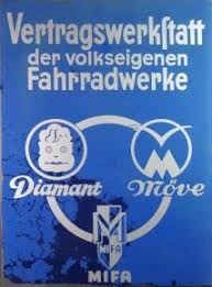 Ddr Fahrrad Wiki Mit Bildern Ddr Fahrrad Ddr Ddr Fahrzeuge