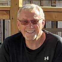 John William Haley Obituary