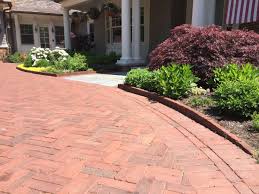 We specialize in reclaimed brick; Wg 3x9 Cobbled Old Chicago 38 Lurvey Landscape Supply