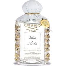 Virgin island water was created by olivier creed and erwin creed. Les Royales Exclusives White Amber By Creed Reviews Perfume Facts