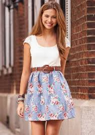 Teenage Girl Modest Christian Clothing Delia S Short Sleeve Crochet Floral Dress So Cute Mor Modest Christian Clothing Cute Summer Dresses Dresses For Teens