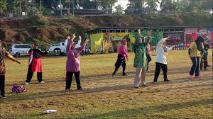 Dan kepolisian resor kota besar. Sk Lktp Chalok Barat Home Facebook