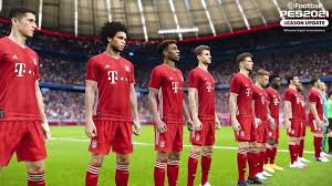 Post by moadelh » 2021 jan 30 , 12:57. Komandamiz Pes 2021 DÉ™ Fc Bayern Munchen Azerbaijan Facebook