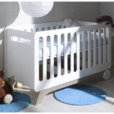 alfred et compagnie lit bebe evolutif 70x140 blanc lin victoire la redoute lit bebe chambre bebe design chambre bebe