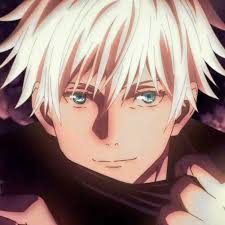 Reqs Open Gojou Icons In 2020 Icon Anime Anime Icons