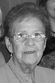 Betty Rae Westfall Stalnaker, 85, of Tampa, FL