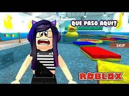 Chicas guapas roblox id roblox create. Atrapada En La Piscina Escape Swimming Pool Obby Kori Roblox Youtube Fotos De Chicas Guapas Dibujos De Youtubers Redes Sociales Instagram