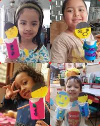 We did not find results for: Asah Kreativitas Dengan Kerajinan