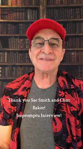 Clint Baker Actor Daughter