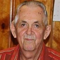 Linwood Corkern Obituary