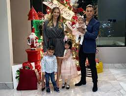 Una sorpresiva respuesta tuvo daniela colett frente a una pregunta de un usuario de instagram. Daniela Collet Cuenta Como Hace Para Que Sus Hijos Hablen Tres Idiomas