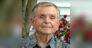 Obituary information for Gene Boals