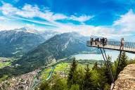 Explore Interlaken: Alpine Paradise Nestled in Swiss Alps ...