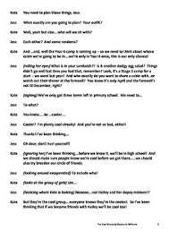 Short Play Script The Cool Group Short Play Short Drama Script Short Scripts