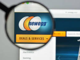 The website was down for maintenance after the data breach but now it is back online, said the company's representatives. Newegg Leaked Credit Card Information For More Than A Month Avira Blog