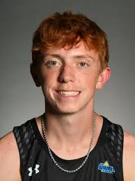 2025-26 Men's Track and Field Roster