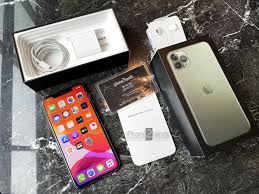 iphone 11 pro max ส เข ยว 64gb ศ นย ไทย ม อสอง ราคาถ ก ประก นเหล อ ส เข ยว