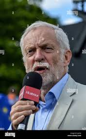 Mr jeremy hi-res stock photography and images