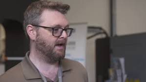 Kirklees College. Official opening of Hurco training centre