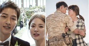 Kbs then aired three additional special episodes from april 20 to april 22. Korean Drama Descendants Of The Sun Original Ost Full Album