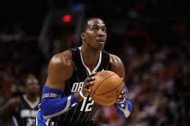 Magic look for dwight howard bids. Sixers Vs Magic Preview Dwight Howard Comes To Philadelphia Liberty Ballers