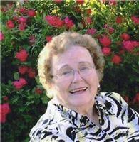 Edna Parish Obituary (1928