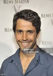 Actor Erik McDowell attends the Los Angeles launch celebration of... News  Photo