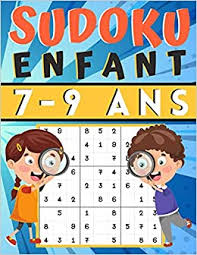 L'enfant a été conduit au centre hospitalier de gonesse mais ses jours ne sont pas en danger, selon la gendarmerie. Sudoku Enfant 7 9 Ans Jeux Pour Jouer En Famille 200 Grilles Niveau Facile Avec Instructions Et Solutions Pour Garcons Et Filles French Edition Mino Print Sudoku Enfant 9798651541188 Amazon Com Books